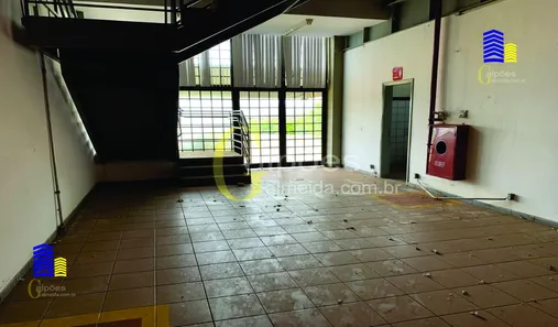 Galpão / Depósito / Armazém para alugar, 11313m² no Centro Empresarial e Industrial Omar Maksoud, Araraquara