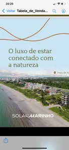 Apartamento com 3 Quartos à venda, 100m² no Areia Dourada, Cabedelo