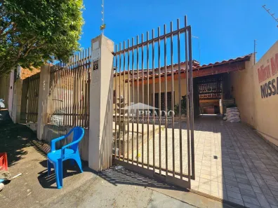 Casa com 3 Quartos à venda, 177m² no Residencial Pedro Baize, Ibiporã