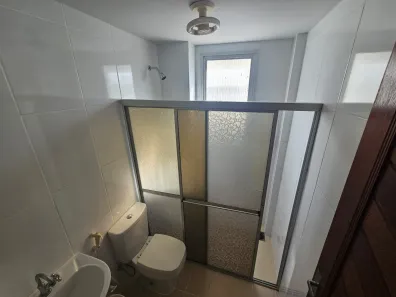 Apartamento com 2 Quartos para alugar, 54m² no , Salinópolis