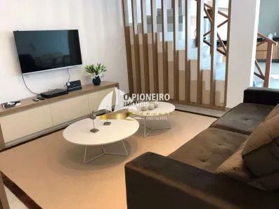 Casa de Condomínio com 4 Quartos para alugar, 160m² no Juquehy, São Sebastião