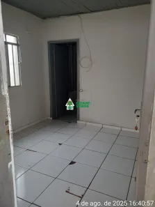 Casa com 2 Quartos para alugar, 60m² no Jardim Liberdade, Maringá
