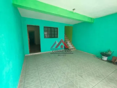 Sobrado com 3 Quartos à venda, 230m² no Jardim Suzanópolis, Suzano