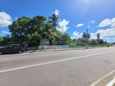 Terreno / Lote / Condomínio à venda, 67709m² no Pajuçara, Natal