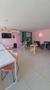 Loja / Salão / Ponto Comercial à venda, 120m² no Carvoeira, Florianópolis