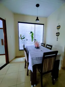 Casa com 3 Quartos à venda, 154m² no Caminho da Praia, Barra dos Coqueiros