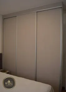 Apartamento com 2 Quartos para alugar, 51m² no Vila São João, Barueri