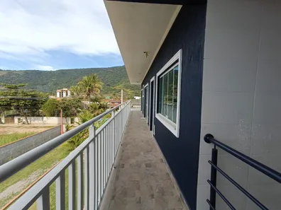Kitnet com 1 Quarto à venda, 37m² no Maranduba, Ubatuba