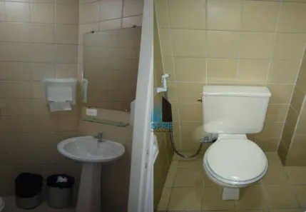 Conjunto Comercial / Sala para alugar, 184m² no Cidade Monções, São Paulo
