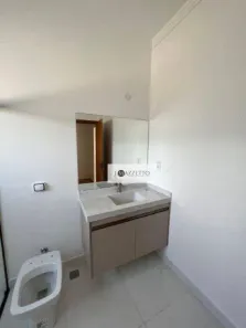 Casa de Condomínio com 4 Quartos à venda, 240m² no Jardim Maria José, Salto