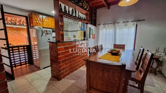 Casa de Condomínio com 3 Quartos à venda, 100m² no Prado, Gravatá