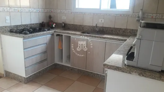 Fazenda / Sítio / Chácara com 3 Quartos à venda, 198m² no Aglomeração Urbana de Jundiaí, Louveira