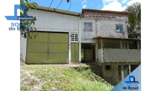 Galpão / Depósito / Armazém à venda, 1300m² no Cidade Criança, Itapissuma
