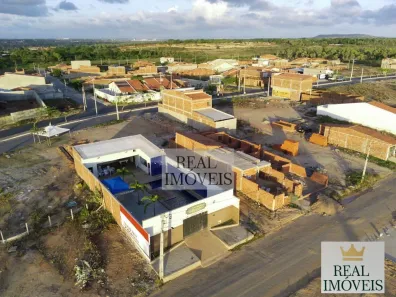 Terreno / Lote / Condomínio com 1 Quarto para venda ou aluguel, 150m² no Jardim Bandeirantes, Maracanaú