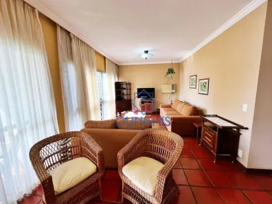 Apartamento com 2 Quartos à venda, 113m² no Vila Luis Antônio, Guarujá