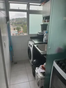 Apartamento com 2 Quartos à venda, 58m² no Badu, Niterói