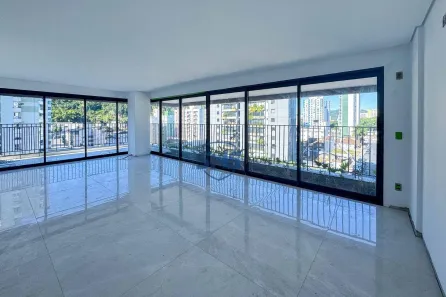 Apartamento com 3 Quartos à venda, 183m² no Victor Konder, Blumenau