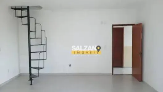 Cobertura com 2 Quartos à venda, 101m² no Loteamento Vila Olímpia, Taubaté