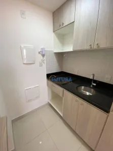 Apartamento com 1 Quarto à venda, 26m² no Zona Industrial, Brasília