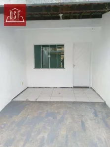 Casa com 2 Quartos para alugar, 80m² no Centro, Maranguape