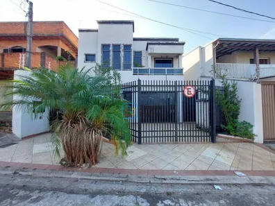 Loja / Salão / Ponto Comercial à venda, 370m² no Parque Hippolyto, Limeira