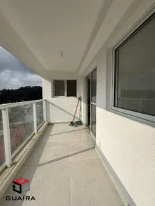 Cobertura com 3 Quartos à venda, 160m² no Jardim Nóbrega, Mauá