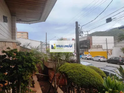Apartamento com 2 Quartos para alugar, 59m² no Centro, Mongaguá