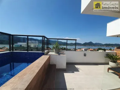 Apartamento com 2 Quartos para alugar, 85m² no Piratininga, Niterói