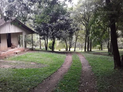 Fazenda / Sítio / Chácara à venda, 48800m² no Rondinha, Campo Largo