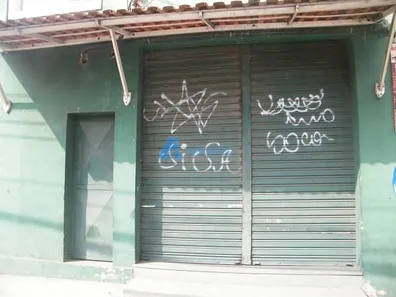 Galpão / Depósito / Armazém para venda ou aluguel, 440m² no Centro, Nilópolis