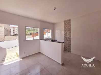Casa de Condomínio com 2 Quartos à venda, 49m² no Jardim Maria Lúcia, Votorantim