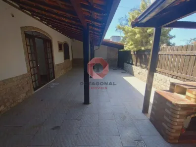Casa de Vila com 2 Quartos à venda, 85m² no Barroco (Itaipuaçu), Maricá