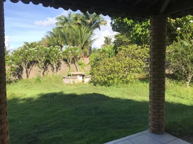Fazenda / Sítio / Chácara com 3 Quartos à venda, 3000m² no , Satuba