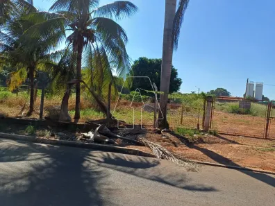 Fazenda / Sítio / Chácara com 1 Quarto para alugar, 5054m² no Petit-Trianon, Araçatuba