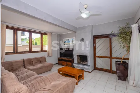 Casa de Condomínio com 5 Quartos à venda, 301m² no , Pontal do Paraná