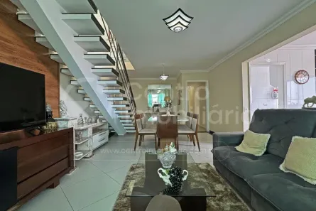 Cobertura com 3 Quartos à venda, 204m² no Centro, Peruíbe