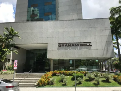 Andar / Laje corporativa à venda, 360m² no Ilha do Leite, Recife