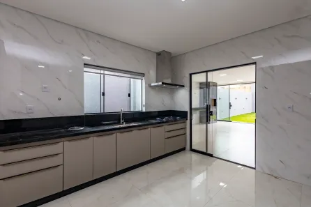 Casa com 3 Quartos à venda, 400m² no Ponte Alta Norte, Brasília
