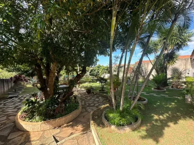 Fazenda / Sítio / Chácara com 4 Quartos à venda, 300m² no Parque da Barragem Setor 07, Águas Lindas de Goiás