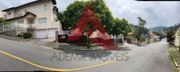 Casa com 4 Quartos à venda, 636m² no Centro, Ribeirão Pires