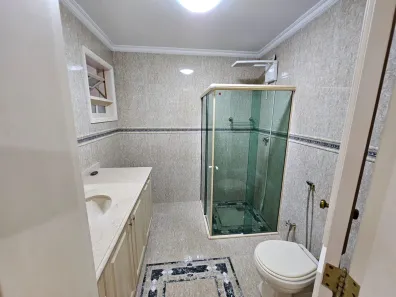 Apartamento com 3 Quartos à venda, 95m² no Valparaíso, Petrópolis