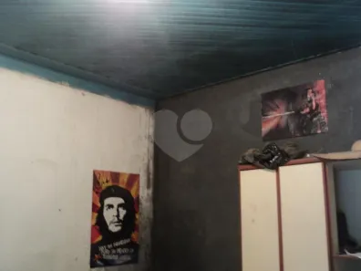 Terreno / Lote / Condomínio com 1 Quarto à venda, 130m² no Vila Albertina, São Paulo