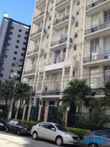 Apartamento com 1 Quarto para alugar, 60m² no Vila Mariana, São Paulo