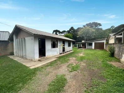 Casa com 2 Quartos à venda, 60m² no Bom Jesus, Campo Largo