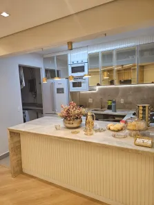Apartamento com 2 Quartos à venda, 82m² no Parque Esplanada, Embu das Artes