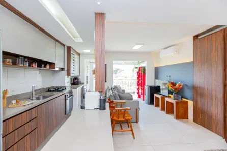 Apartamento com 3 Quartos à venda, 81m² no Vila Isa, São Paulo