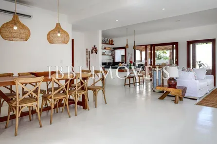 Casa com 6 Quartos à venda, 215m² no Centro, Porto Seguro
