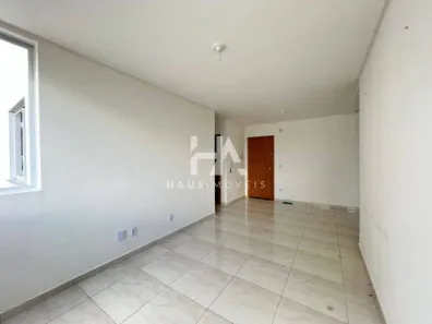 Apartamento com 1 Quarto para alugar, 67m² no Vieira, Jaraguá do Sul