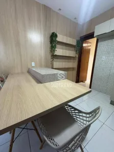 Casa com 3 Quartos para alugar, 200m² no Gramame, João Pessoa