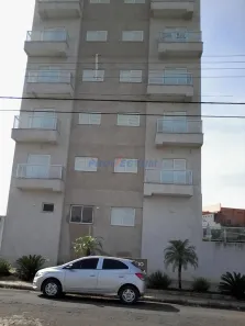 Apartamento com 3 Quartos à venda, 80m² no Jardim Vitória, Monte Mor